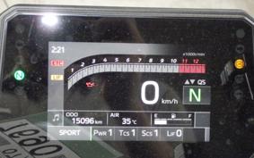 YAMAHA MT-09 2024 RN87J