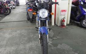 YAMAHA YBR125