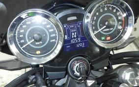 KAWASAKI Z650 RS 2025 ER650R