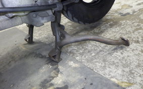 SUZUKI ADDRESS V125 CF4EA