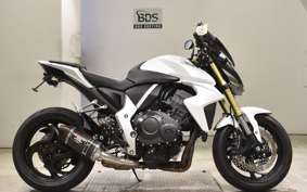 HONDA CB1000R 2016