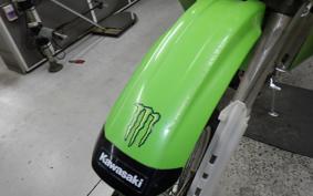 KAWASAKI KLX250 LX250E