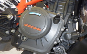KTM 390 DUKE 2021