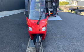 HONDA GYRO TA03