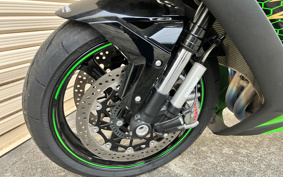 KAWASAKI NINJA ZX-10R ABS ZXT02E