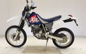 HONDA XR250 MD30