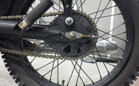 HONDA C90 SUPER CUB E 2006 HA02