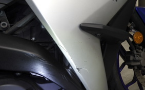 YAMAHA YZF-R25 2006 RG10J