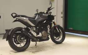 HUSQVARNA SVARTPILEN 401 2021