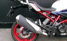 BMW G310R 2022 0G41