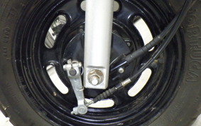 HONDA APE 50 2014 AC16
