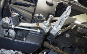 KAWASAKI NINJA 250 ABS 2006 EX250L