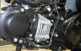 HONDA DAX 125 JB04