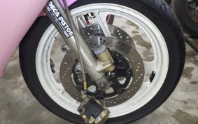 SUZUKI GSX-R750 1985 GR71F