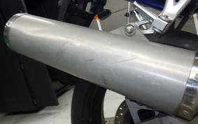 YAMAHA YZF-R6 2002