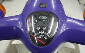 HONDA C110 SUPER CUB JA07