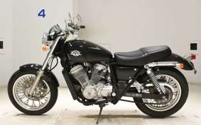 HONDA VRX400 1995 NC33