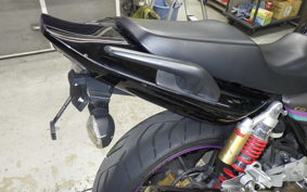 HONDA CB400SF GEN 4 2017 NC42