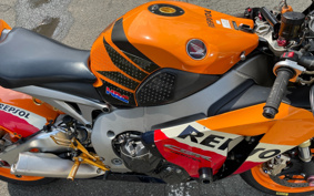 HONDA CBR1000RR 2009 SC59