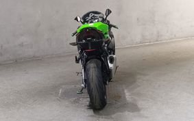 KAWASAKI NINJA ZX-6R 2020 ZX636G