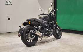 HARLEY X500 2023