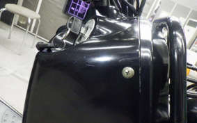 HONDA ZOOMER 1989 AF58