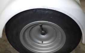 HONDA GYRO CANOPY 1997 TA03