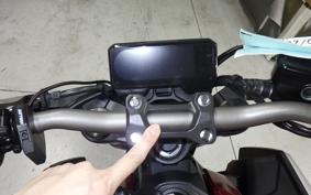 HONDA CB650R 2021 RH03