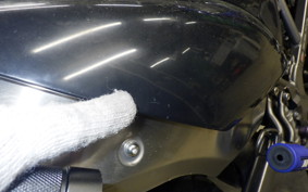 KAWASAKI KLX125D TRACKER 2021 LX125D