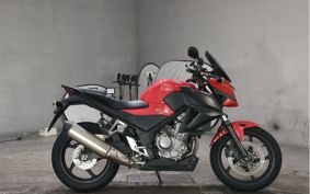 HONDA CB250 MC43