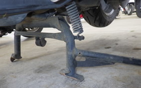 YAMAHA MAXAM 250 2007 SG17J