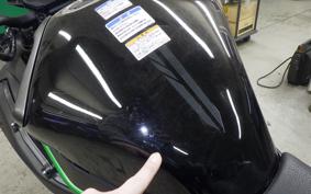 KAWASAKI ZH2 SE 2025 ZRT00R