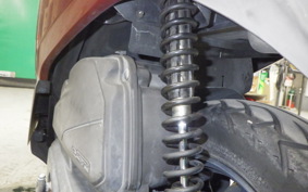 HONDA TACT Gen.4 AF79