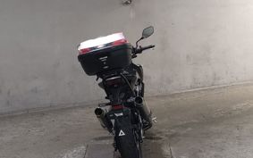 HONDA CB125 R JC79