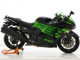 Фото Kawasaki NINJA ZX-14R ABS 2021 с японского аукциона