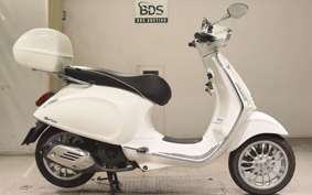 VESPA SPRINT 150 2024