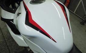 HONDA CBR400R 2022 NC56