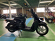 Фото Yamaha GEAR BX50 с японского аукциона