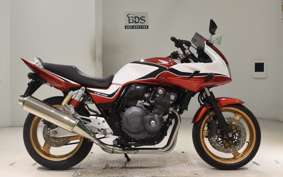 HONDA CB400 SUPER BOLDOR VTEC 2010 NC42