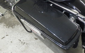 HARLEY FLHT 1450 2004