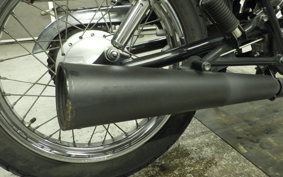 SUZUKI ST250 NJ4AA