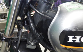 HONDA APE 50 2022 AC18