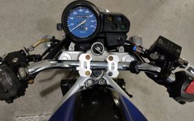 HONDA VTR 250 MC33