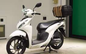 HONDA DIO 110 2012 JK03