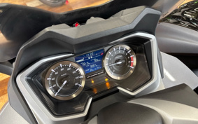 HONDA  FORZA 250 MF15