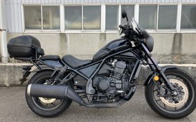 HONDA REBEL 1100 DCT 2022 SC83