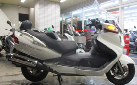 SUZUKI SKYWAVE 650LX 2009 CP52A