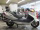 Фото Suzuki SKYWAVE 650LX 2009 с японского аукциона