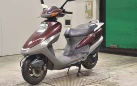 HONDA SPACY 125 Gen. 3 JF04