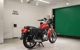 HONDA CBF125T 2007